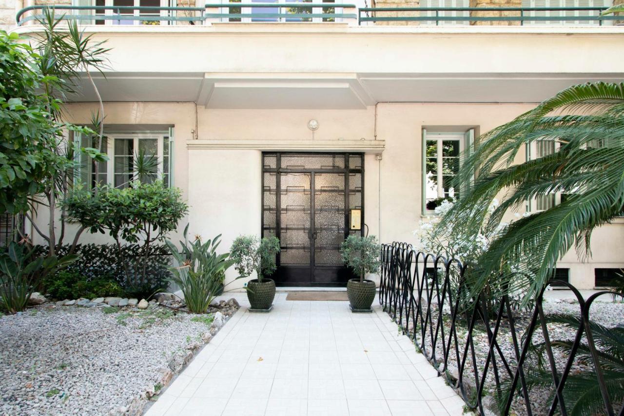 Maison Bianchi - Victor Hugo Nizza Kültér fotó